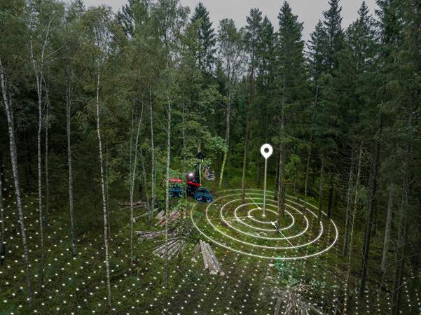 MaxiFleet Precision mindre