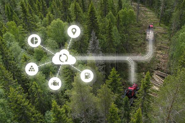 MaxiFleet machine information MaxiFleet machine information