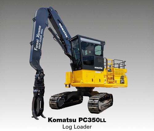 komatsu-pc350ll